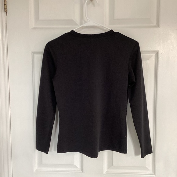 MEC base layer long sleeve shirt ($1O410) - Picture 4 of 5